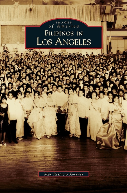 Couverture_Filipinos in Los Angeles