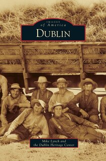 Front cover_Dublin