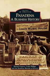 Front cover_Pasadena