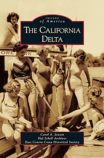 Front cover_California Delta