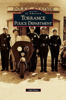 Front cover_Torrance Police Department