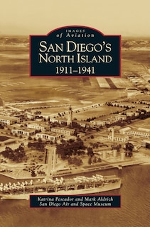 Couverture_San Diego's North Island
