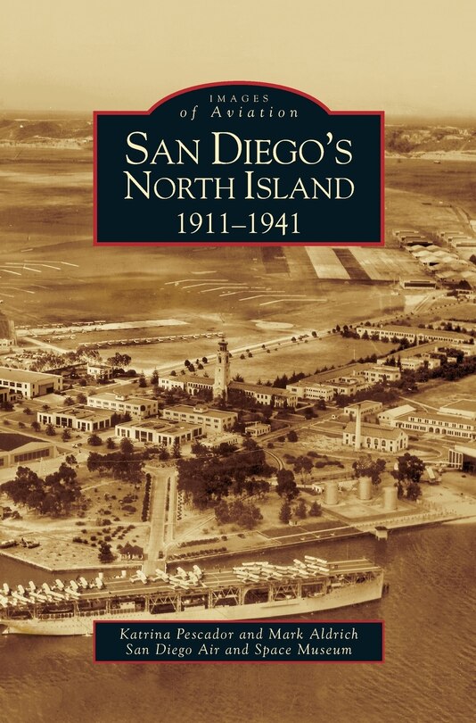 Couverture_San Diego's North Island