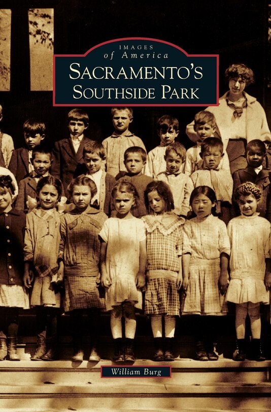 Couverture_Sacramento's Southside Park
