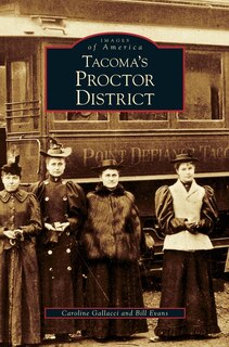 Front cover_Tacoma's Proctor District