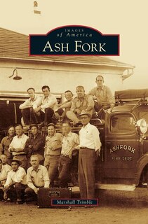 Front cover_Ash Fork