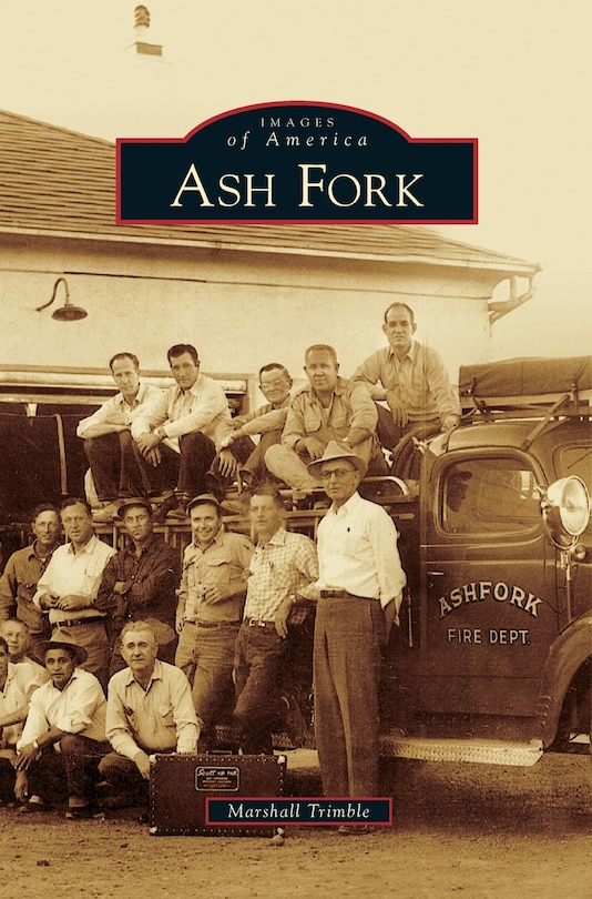 Front cover_Ash Fork