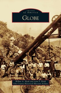 Front cover_Globe