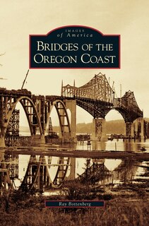 Front cover_Bridges of the Oregon Coast