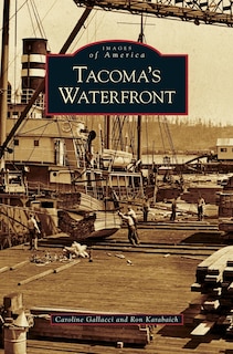 Couverture_Tacoma's Waterfront