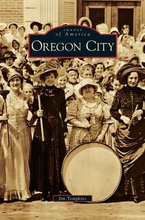 Front cover_Oregon City