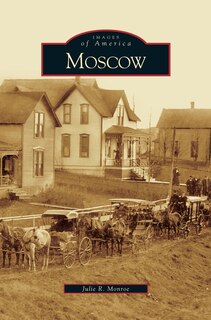 Front cover_Moscow