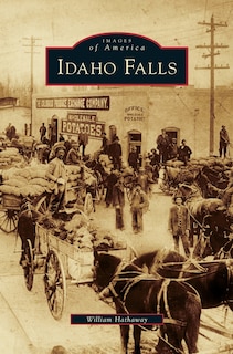 Couverture_Idaho Falls