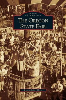 Front cover_Oregon State Fair