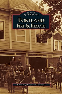 Front cover_Portland Fire & Rescue