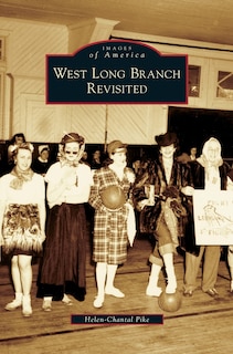 Front cover_West Long Branch Revisited
