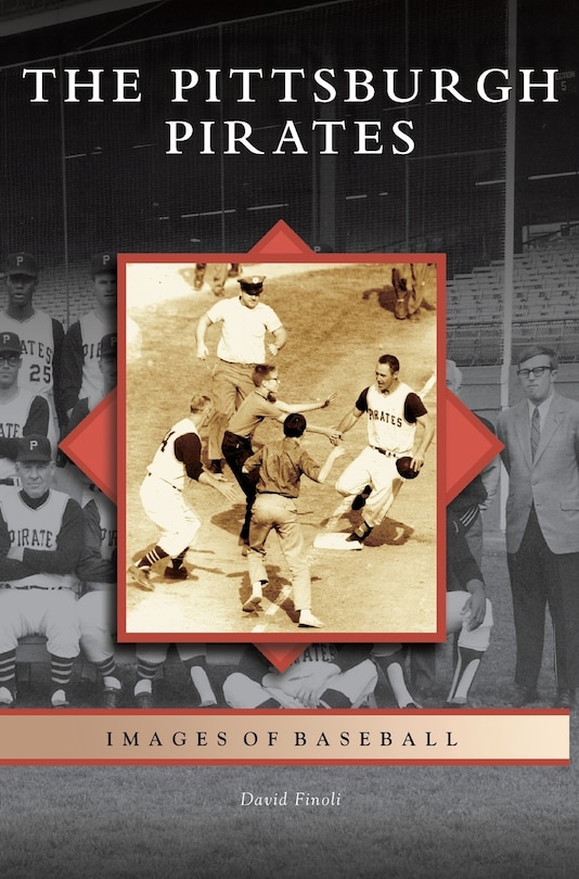Couverture_Pittsburgh Pirates