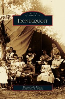 Front cover_Irondequoit