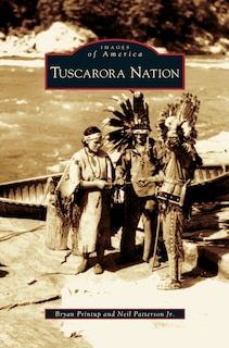 Front cover_Tuscarora Nation