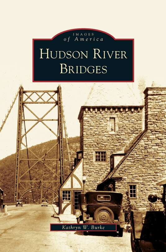 Front cover_Hudson River Bridges