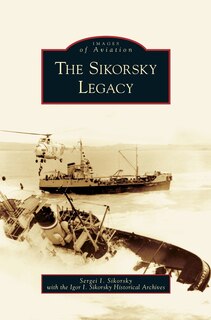 Couverture_Sikorsky Legacy
