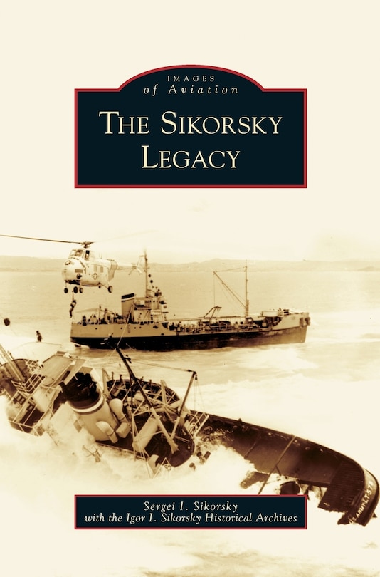 Couverture_Sikorsky Legacy