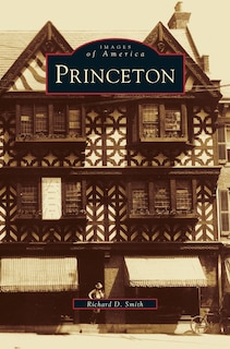 Front cover_Princeton