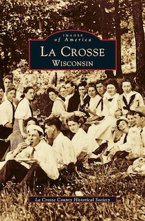 Couverture_La Crosse, Wisconsin