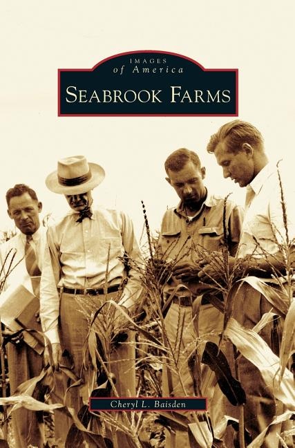 Seabrook Farms