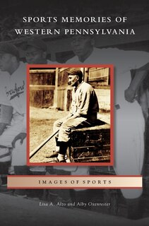Couverture_Sports Memories of Western Pennsylvania