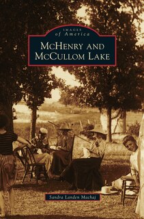 Front cover_McHenry and McCullom Lake