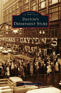 Front cover_Dayton's Department Store