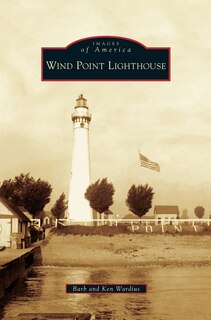 Front cover_Wind Point Lighthouse