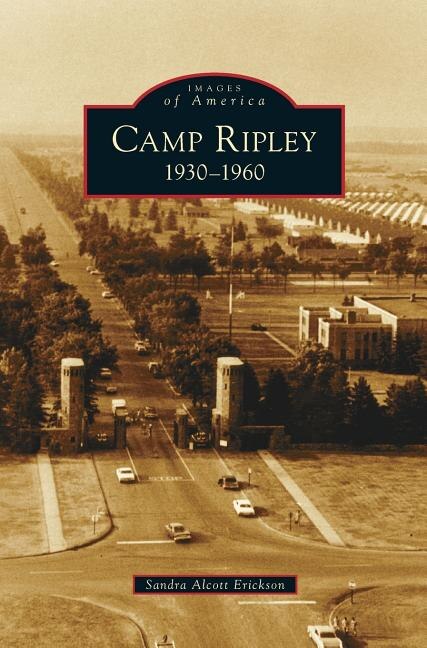 Camp Ripley: 1930-1960