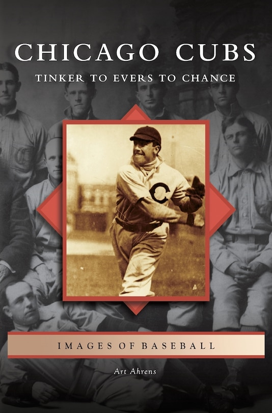 Couverture_Chicago Cubs