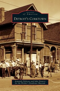 Front cover_Detroit's Corktown