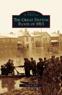 Front cover_Great Dayton Flood of 1913