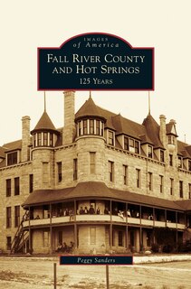 Front cover_Fall River County and Hot Springs