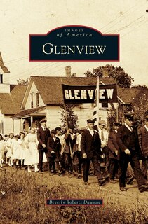 Front cover_Glenview