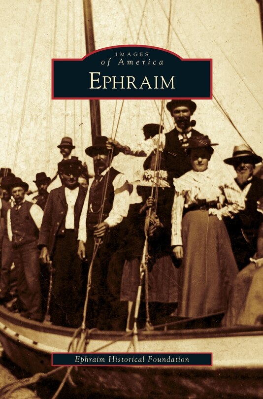 Front cover_Ephraim