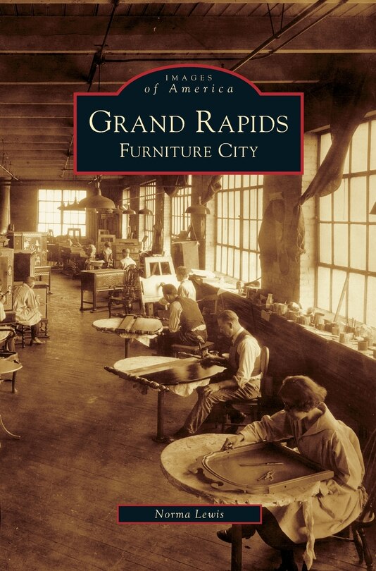 Front cover_Grand Rapids