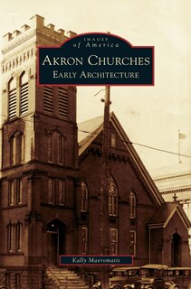 Couverture_Akron Churches
