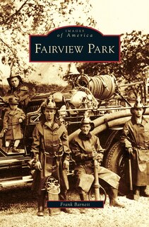Front cover_Fairview Park