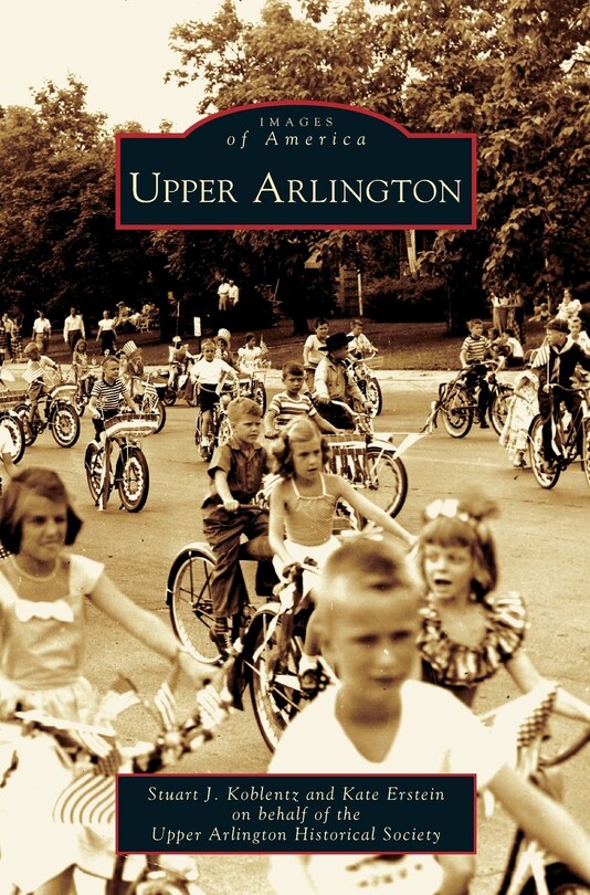 Couverture_Upper Arlington