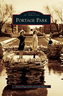 Front cover_Portage Park