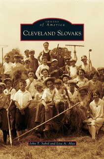 Front cover_Cleveland Slovaks