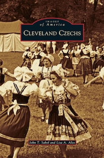 Front cover_Cleveland Czechs