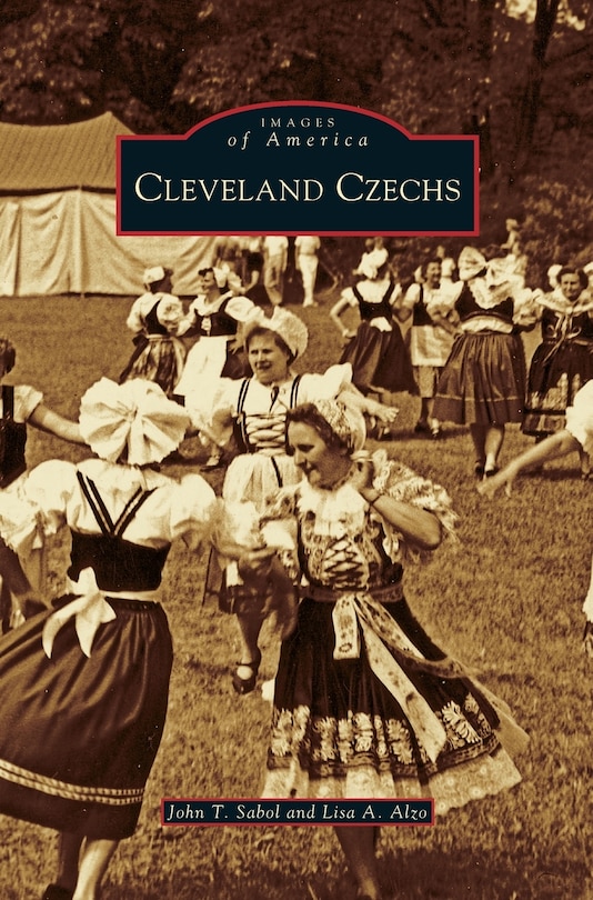 Front cover_Cleveland Czechs