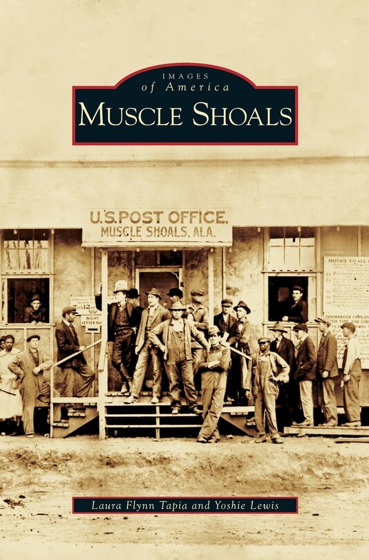 Couverture_Muscle Shoals