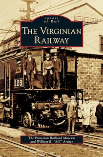 Front cover_Virginian Railway